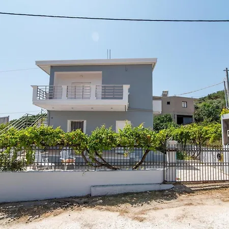 Holiday home Soko In Astratigos Kolymbari